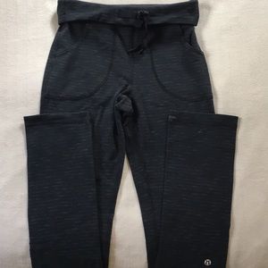 Lululemon Skinny Will Pant